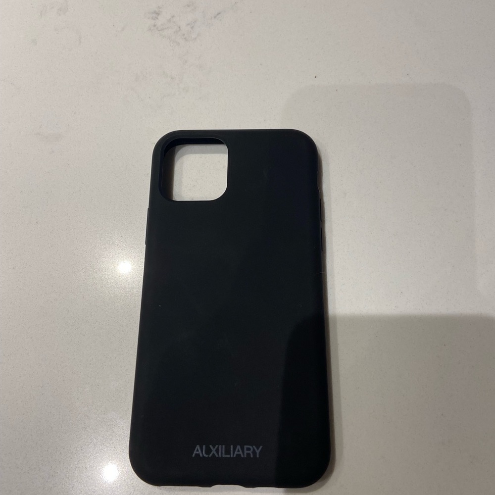 iPhone 11 Black case